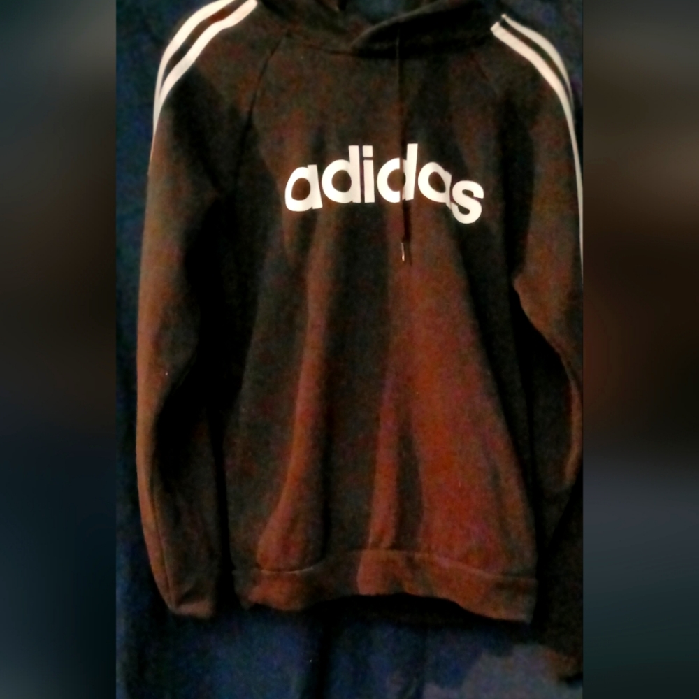Mens sweatshirt